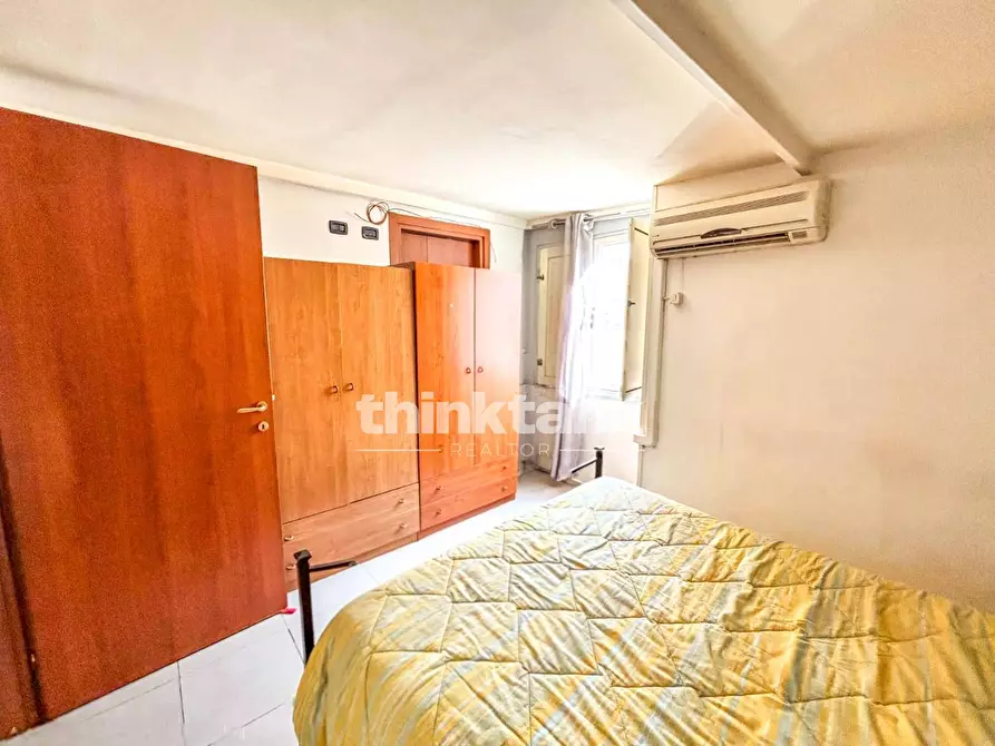 Immagine 16 di Appartamento in vendita  in Via Filisto a Siracusa