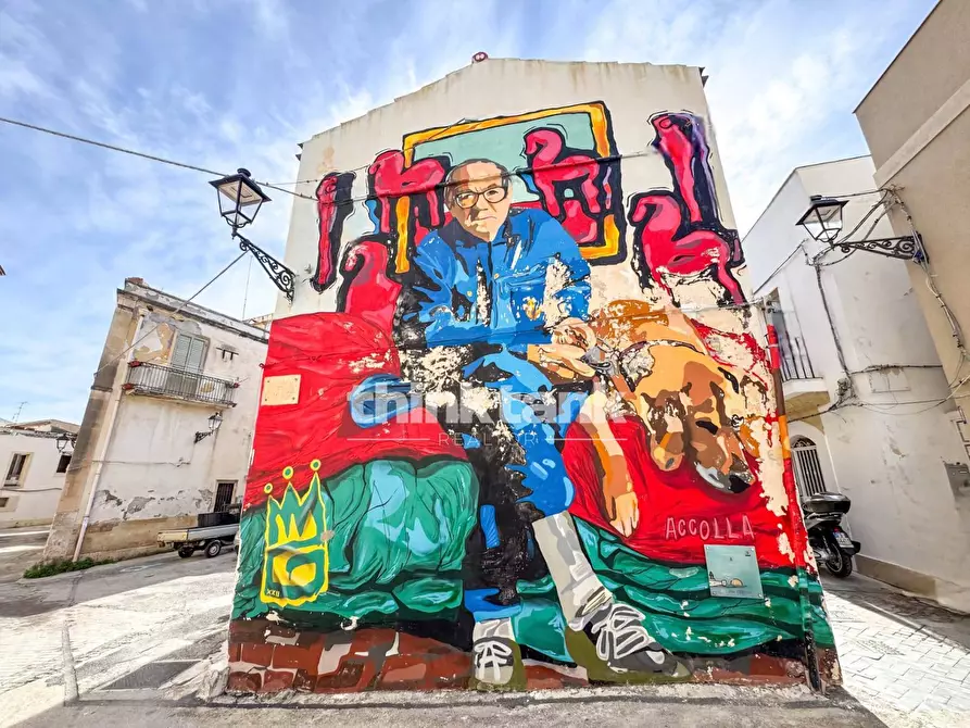 Immagine 1 di Appartamento in vendita  in Via DIone a Siracusa