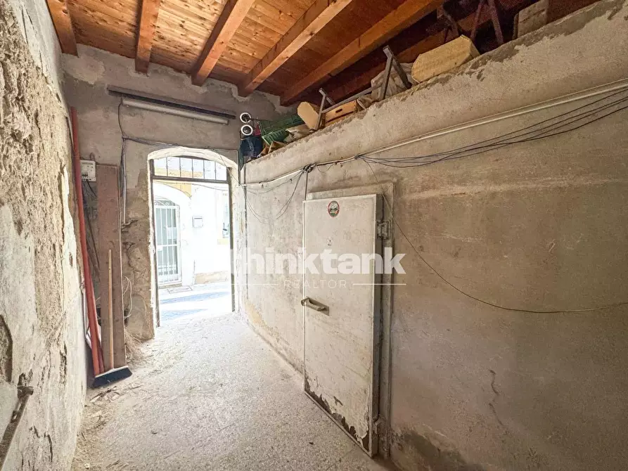 Immagine 4 di Appartamento in vendita  in Via DIone a Siracusa