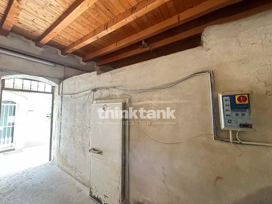 Immagine 5 di Appartamento in vendita  in Via DIone a Siracusa