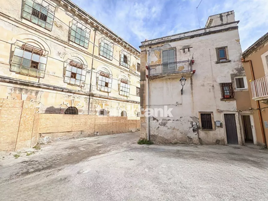 Immagine 11 di Appartamento in vendita  in Via DIone a Siracusa