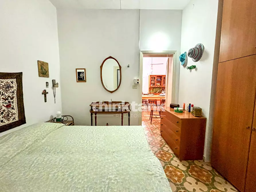 Immagine 14 di Villetta a schiera in vendita  in Via delle Muse a Siracusa