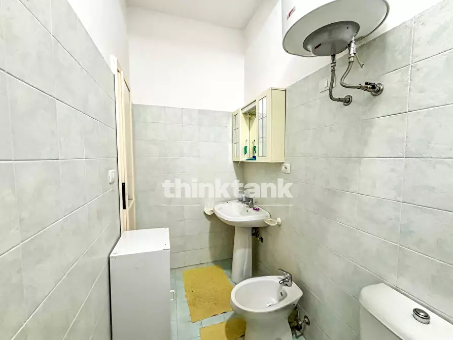 Immagine 18 di Villetta a schiera in vendita  in Via delle Muse a Siracusa