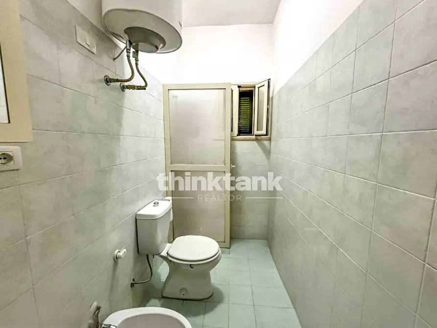 Immagine 19 di Villetta a schiera in vendita  in Via delle Muse a Siracusa