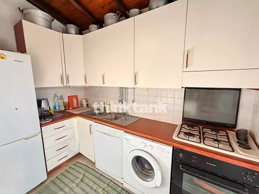 Immagine 12 di Villetta a schiera in vendita  in Via delle Muse a Siracusa