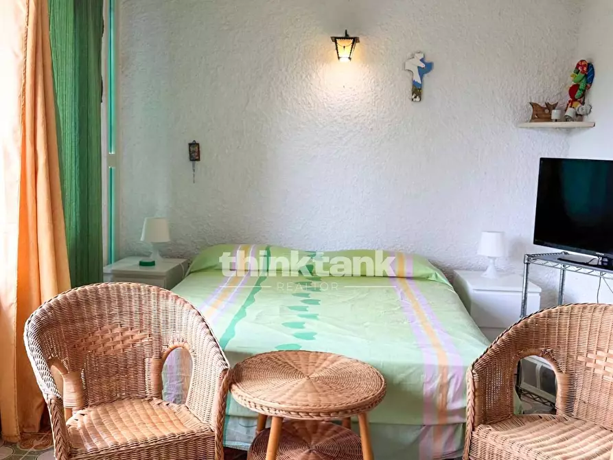 Immagine 22 di Villetta a schiera in vendita  in Via delle Muse a Siracusa