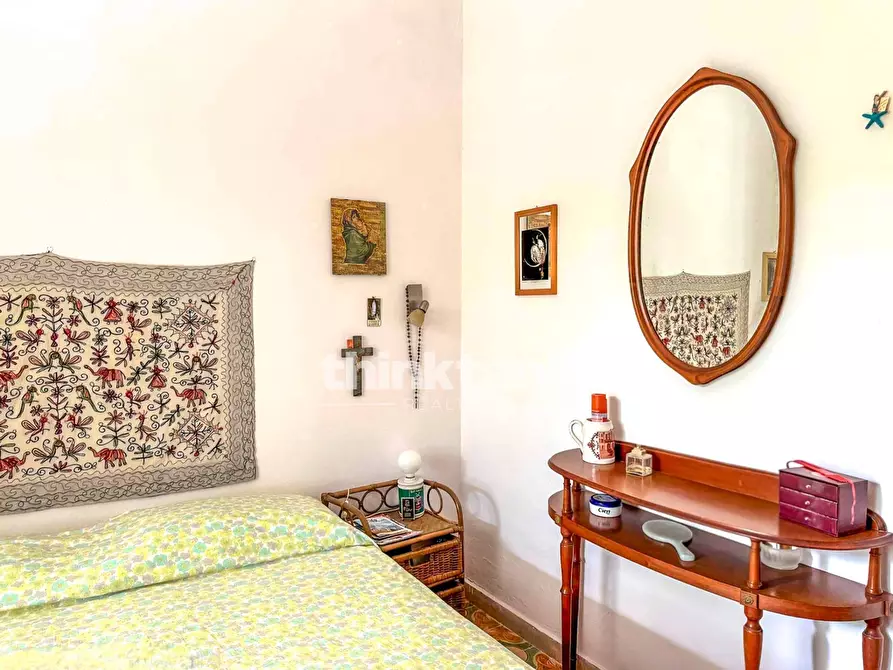 Immagine 16 di Villetta a schiera in vendita  in Via delle Muse a Siracusa