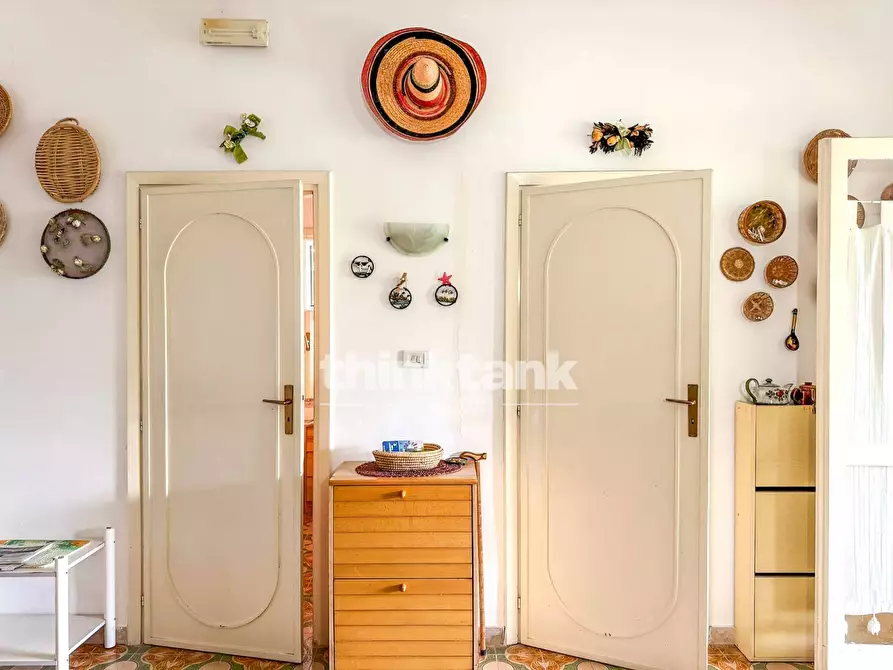 Immagine 23 di Villetta a schiera in vendita  in Via delle Muse a Siracusa