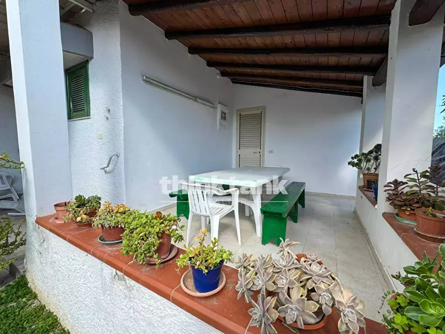 Immagine 28 di Villetta a schiera in vendita  in Via delle Muse a Siracusa