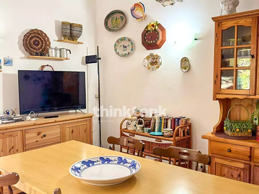 Immagine 11 di Villetta a schiera in vendita  in Via delle Muse a Siracusa