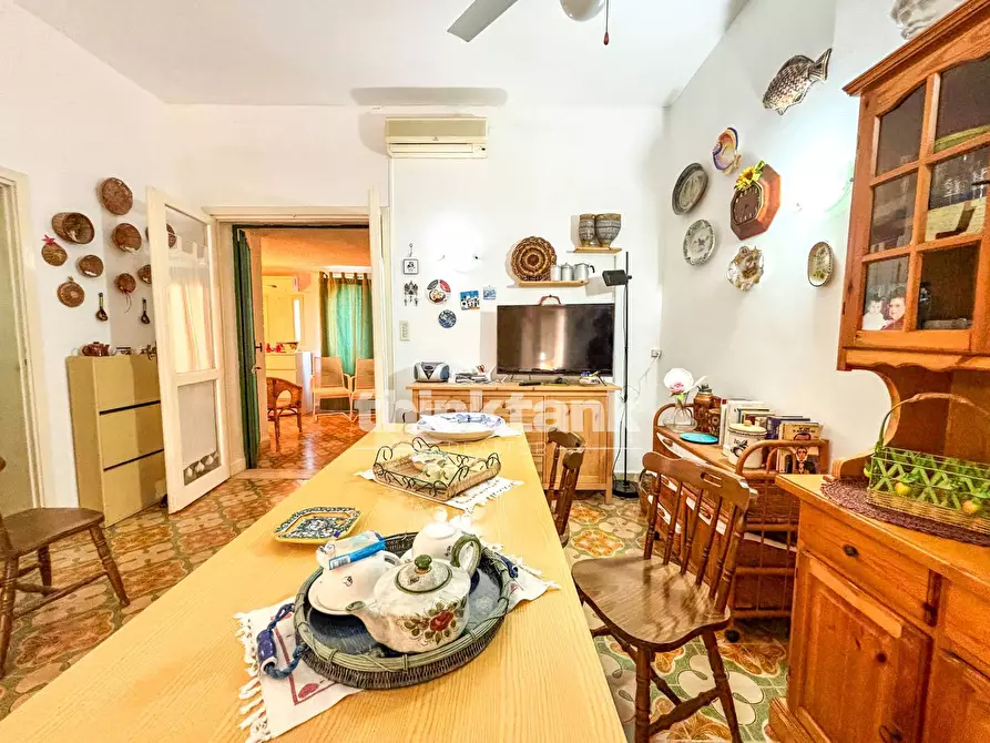 Immagine 8 di Villetta a schiera in vendita  in Via delle Muse a Siracusa