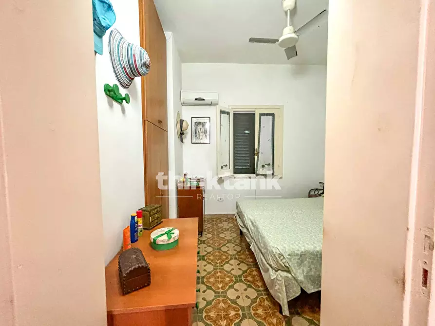 Immagine 17 di Villetta a schiera in vendita  in Via delle Muse a Siracusa