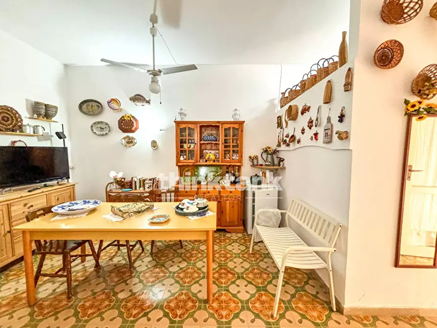 Immagine 7 di Villetta a schiera in vendita  in Via delle Muse a Siracusa