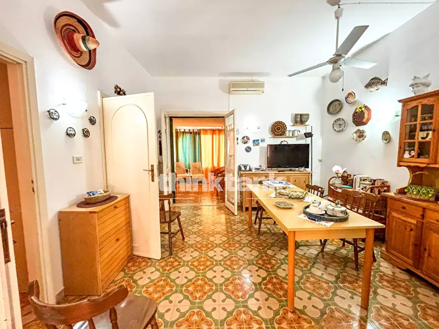 Immagine 9 di Villetta a schiera in vendita  in Via delle Muse a Siracusa