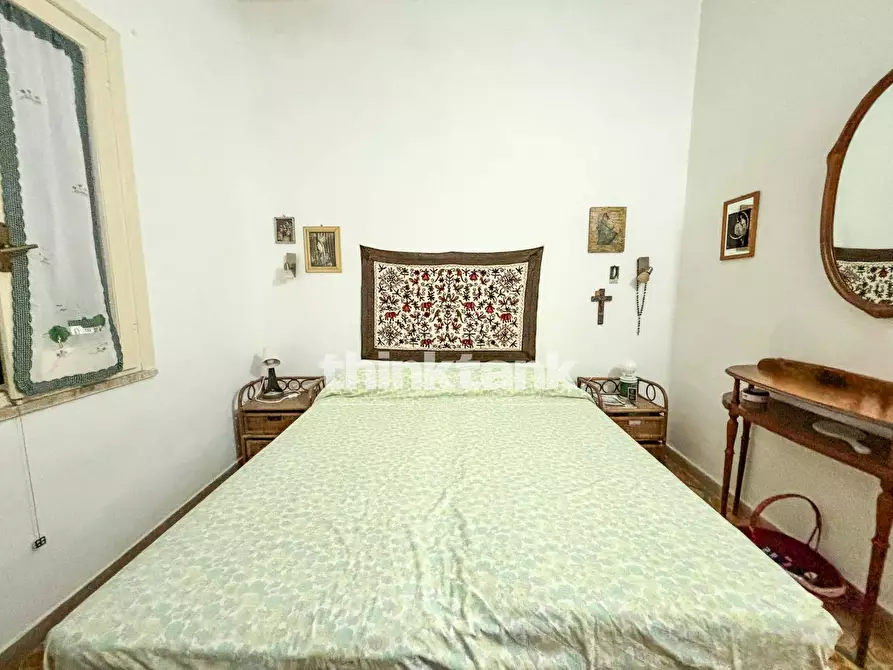 Immagine 15 di Villetta a schiera in vendita  in Via delle Muse a Siracusa