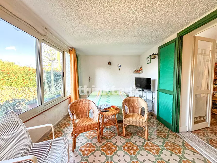 Immagine 21 di Villetta a schiera in vendita  in Via delle Muse a Siracusa