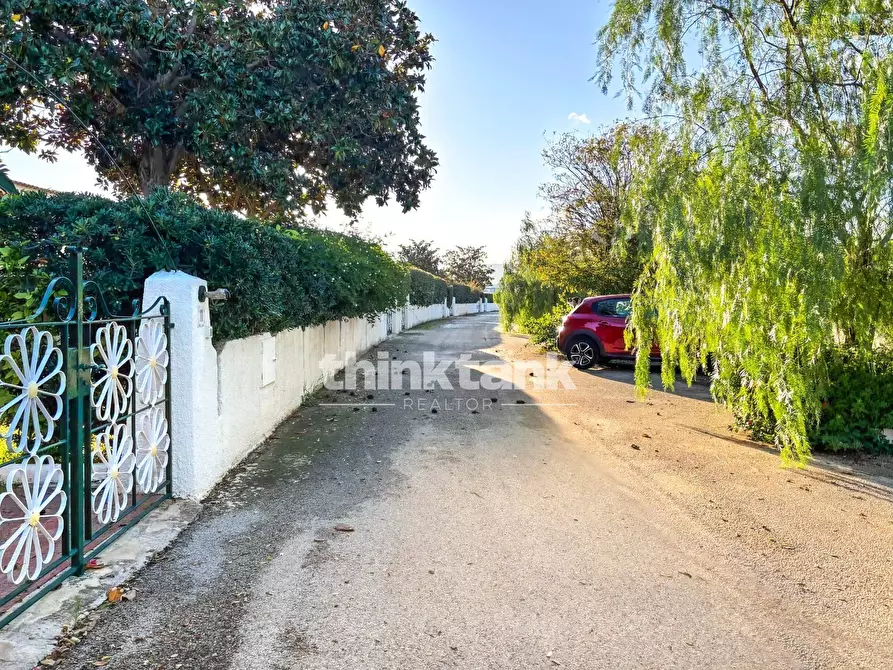 Immagine 34 di Villetta a schiera in vendita  in Via delle Muse a Siracusa