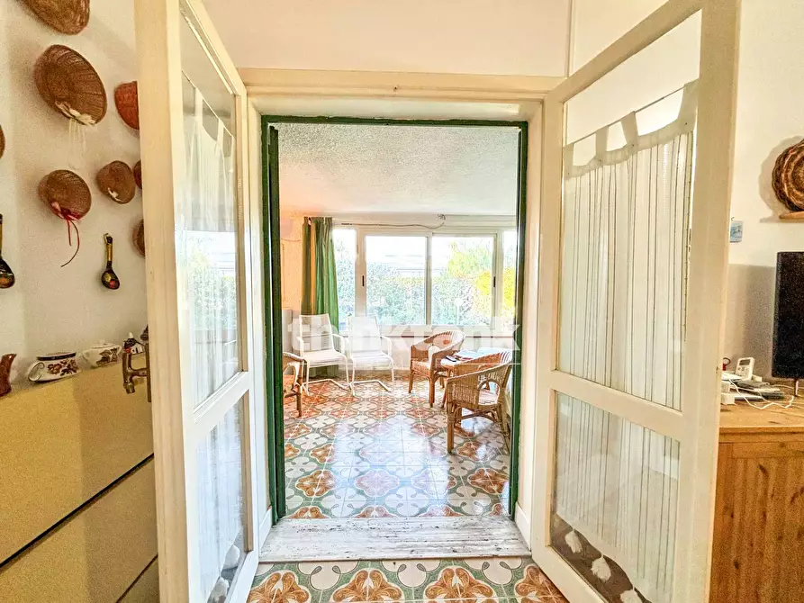 Immagine 25 di Villetta a schiera in vendita  in Via delle Muse a Siracusa