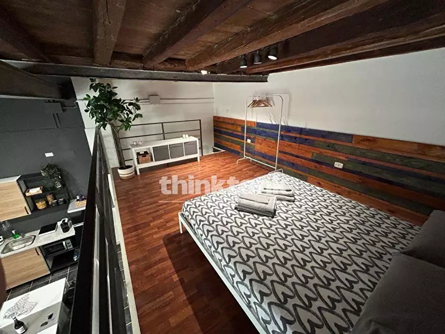 Immagine 1 di Appartamento in vendita  in Via Calatafimi a Siracusa