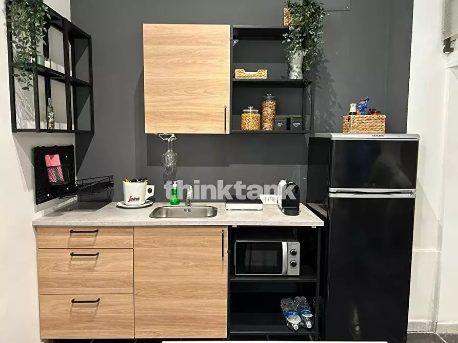 Immagine 9 di Appartamento in vendita  in Via Calatafimi a Siracusa