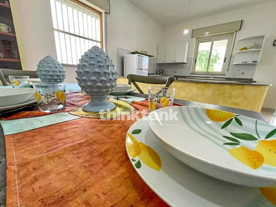 Immagine 7 di Villa in vendita  in Via delle Noci di Cocco a Ispica