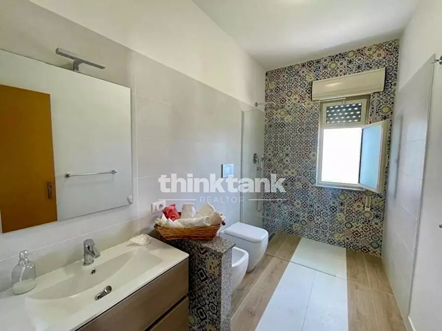 Immagine 13 di Villa in vendita  in Via delle Noci di Cocco a Ispica