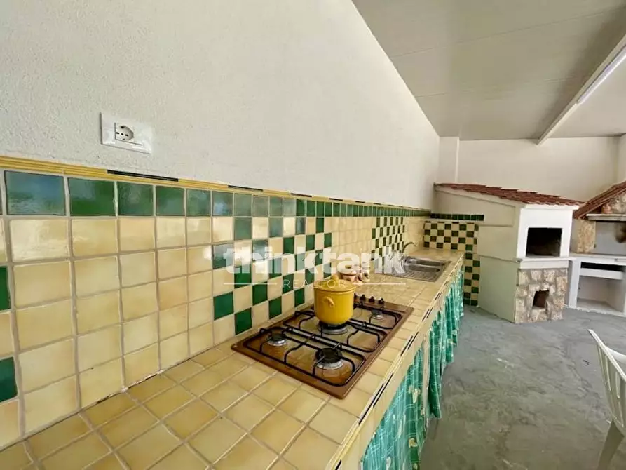 Immagine 15 di Villa in vendita  in Via delle Noci di Cocco a Ispica