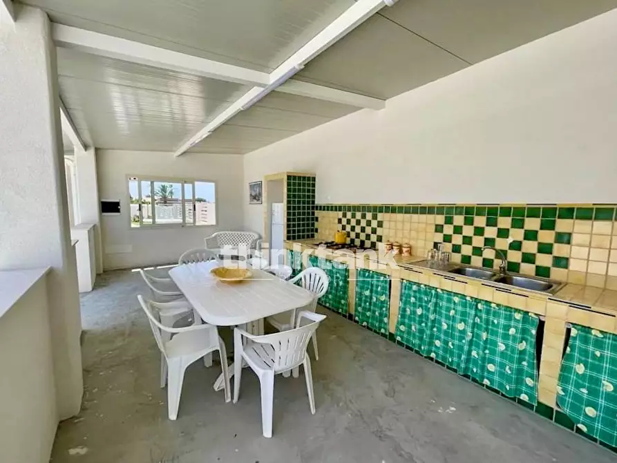 Immagine 17 di Villa in vendita  in Via delle Noci di Cocco a Ispica