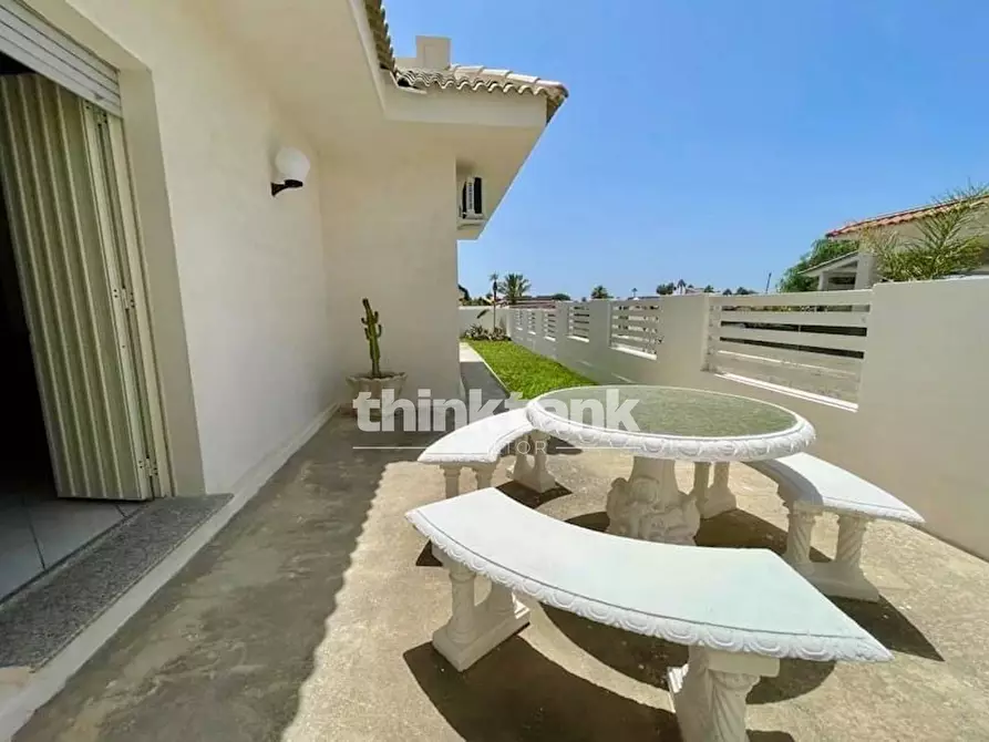 Immagine 18 di Villa in vendita  in Via delle Noci di Cocco a Ispica