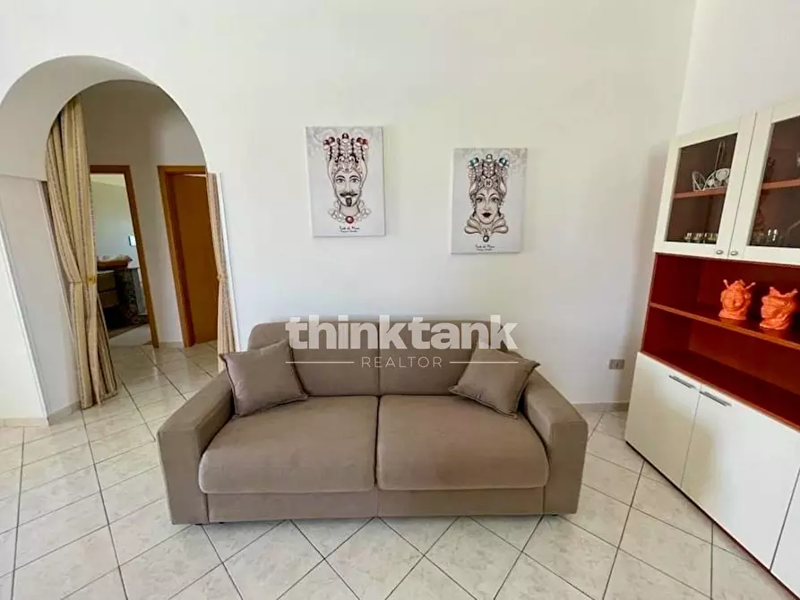 Immagine 9 di Villa in vendita  in Via delle Noci di Cocco a Ispica