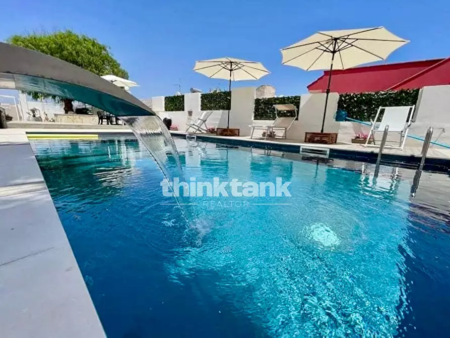 Immagine 20 di Villa in vendita  in Via delle Noci di Cocco a Ispica