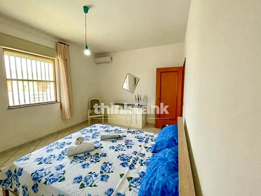 Immagine 10 di Villa in vendita  in Via delle Noci di Cocco a Ispica