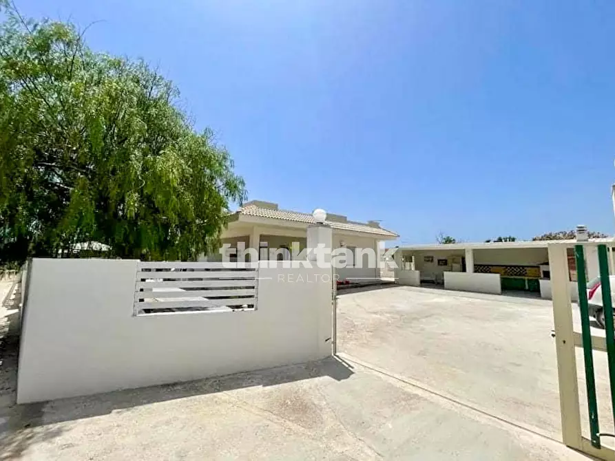 Immagine 2 di Villa in vendita  in Via delle Noci di Cocco a Ispica