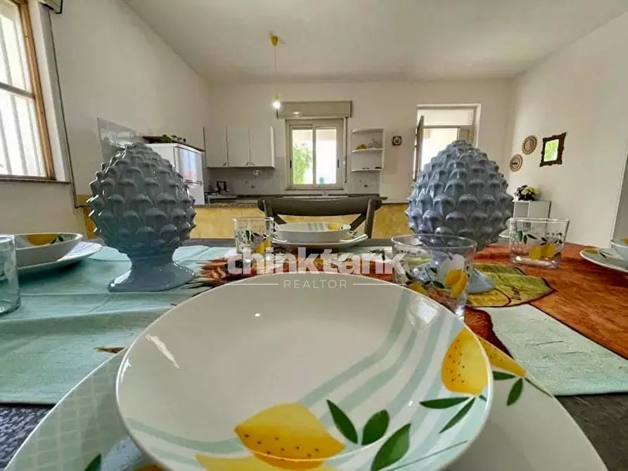 Immagine 6 di Villa in vendita  in Via delle Noci di Cocco a Ispica