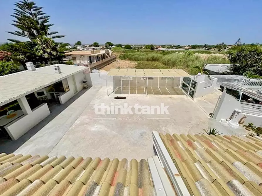 Immagine 3 di Villa in vendita  in Via delle Noci di Cocco a Ispica