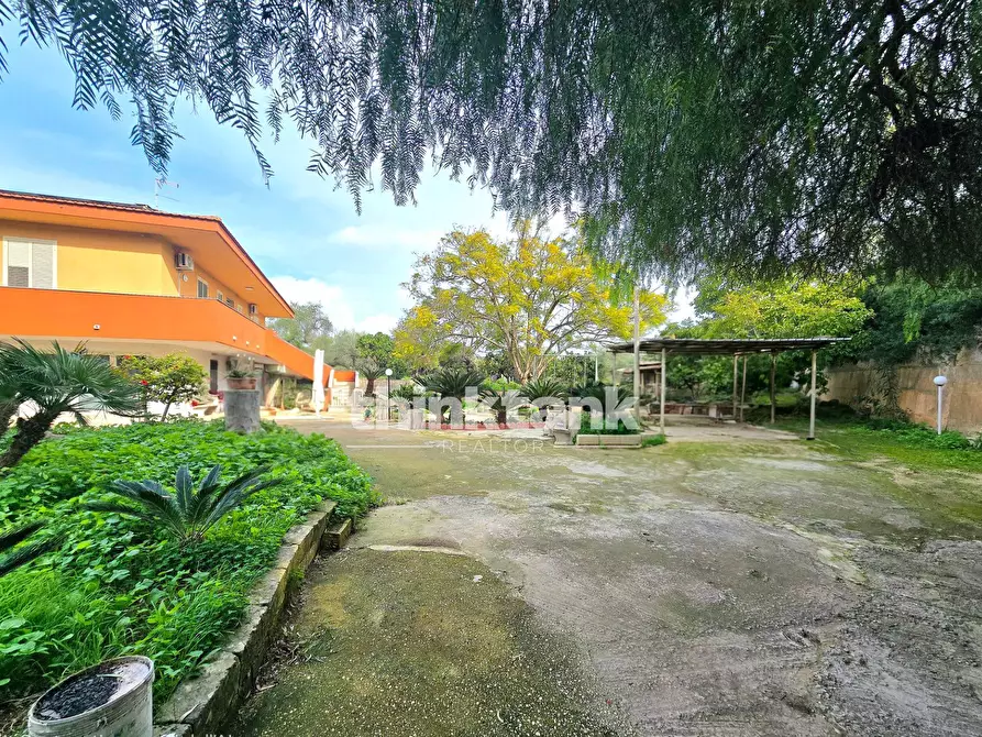Immagine 4 di Villa in vendita  in Via del Giglio a Pozzallo