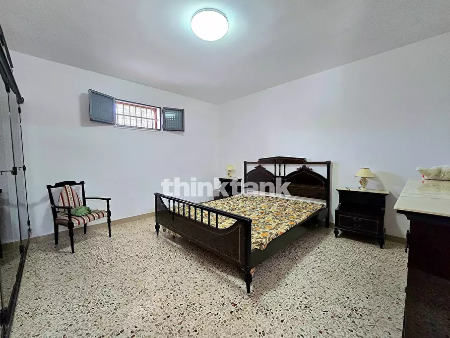 Immagine 50 di Villa in vendita  in Via del Giglio a Pozzallo