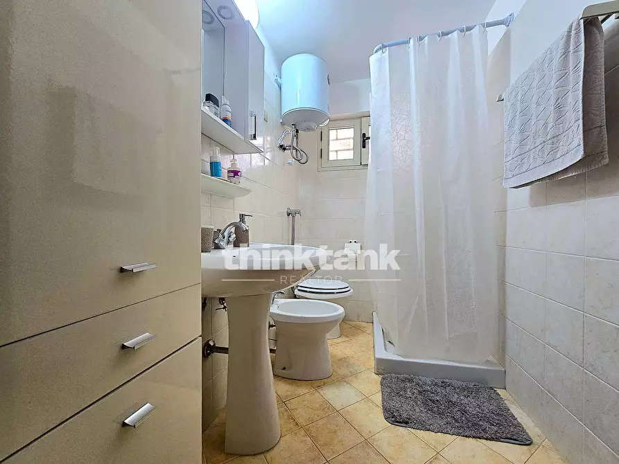 Immagine 52 di Villa in vendita  in Via del Giglio a Pozzallo