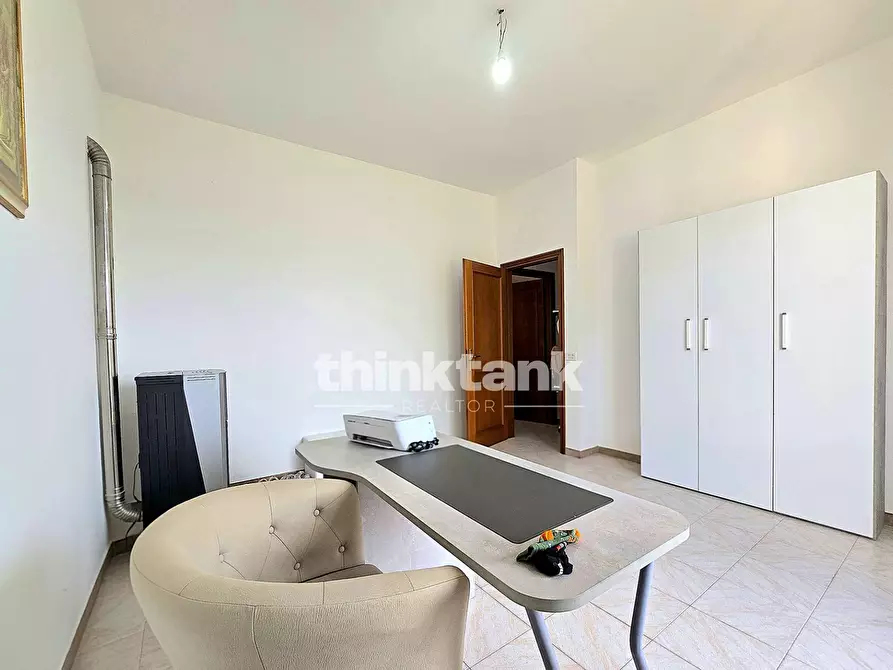 Immagine 31 di Villa in vendita  in Via del Giglio a Pozzallo