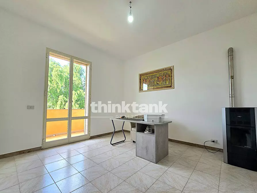 Immagine 32 di Villa in vendita  in Via del Giglio a Pozzallo