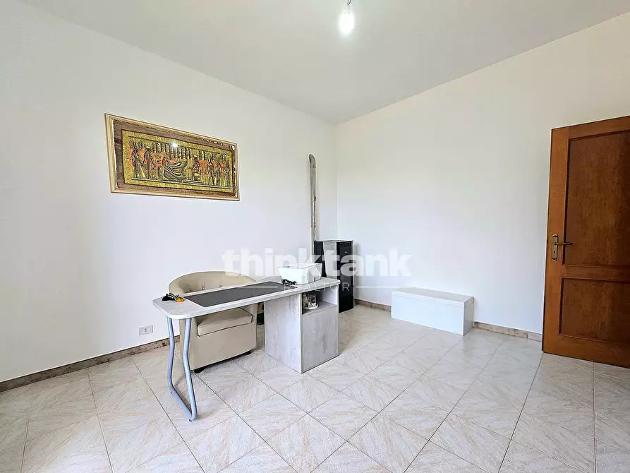 Immagine 33 di Villa in vendita  in Via del Giglio a Pozzallo