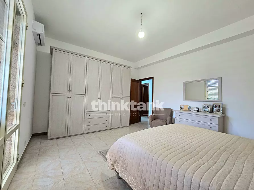 Immagine 37 di Villa in vendita  in Via del Giglio a Pozzallo