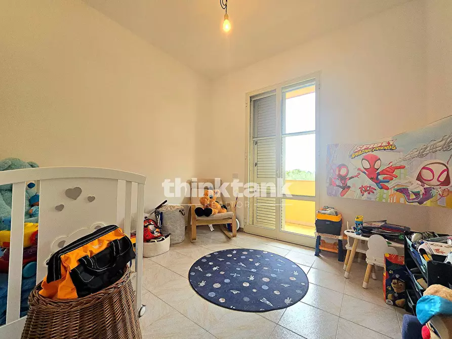 Immagine 40 di Villa in vendita  in Via del Giglio a Pozzallo