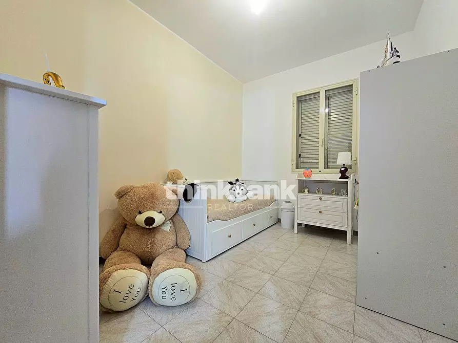 Immagine 41 di Villa in vendita  in Via del Giglio a Pozzallo