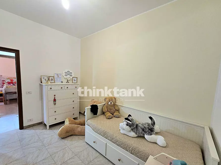 Immagine 42 di Villa in vendita  in Via del Giglio a Pozzallo