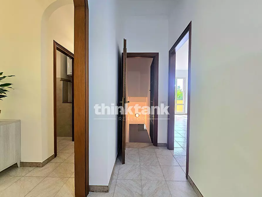 Immagine 26 di Villa in vendita  in Via del Giglio a Pozzallo