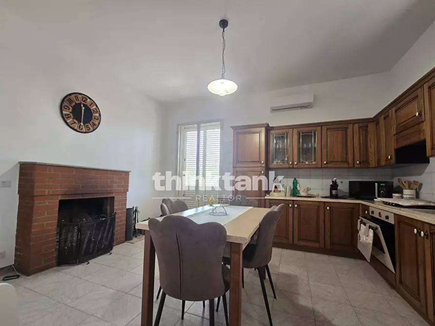 Immagine 24 di Villa in vendita  in Via del Giglio a Pozzallo