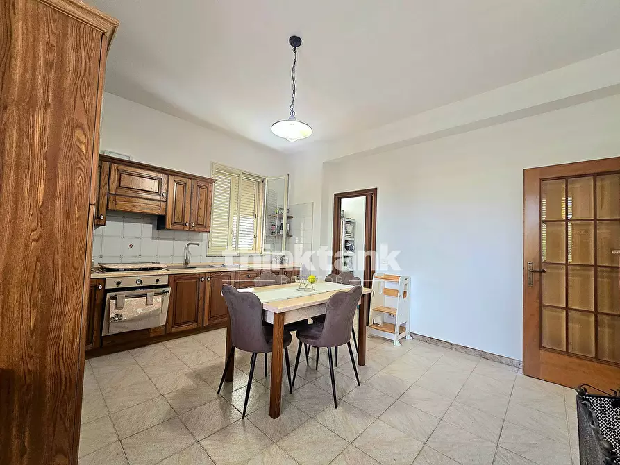 Immagine 22 di Villa in vendita  in Via del Giglio a Pozzallo