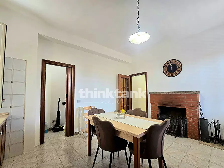 Immagine 21 di Villa in vendita  in Via del Giglio a Pozzallo