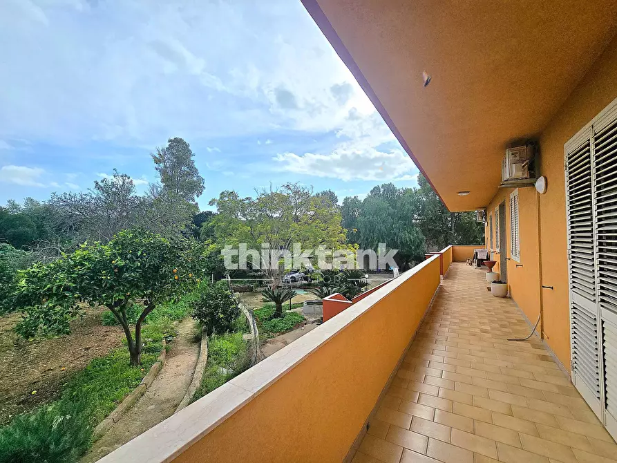 Immagine 55 di Villa in vendita  in Via del Giglio a Pozzallo